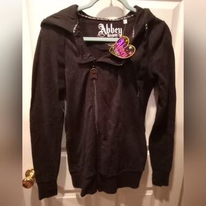 Abbey Dawn Hoodie